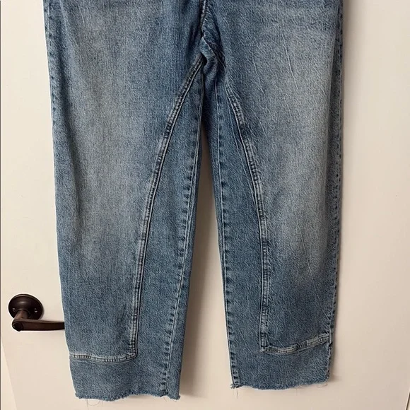 We the free risk taker mid rise jeans - Picture 7 of 12